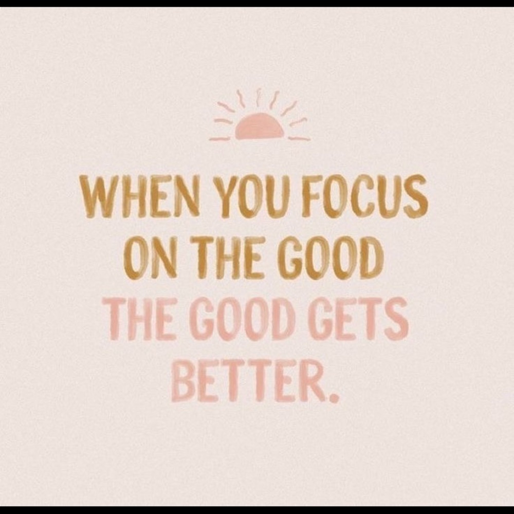 Happy Wednesday 🦋 Radiate Positivity